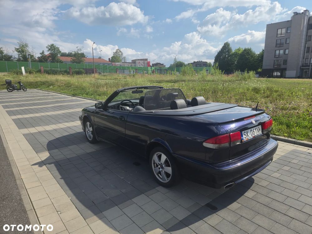 Saab 9-3 - 13