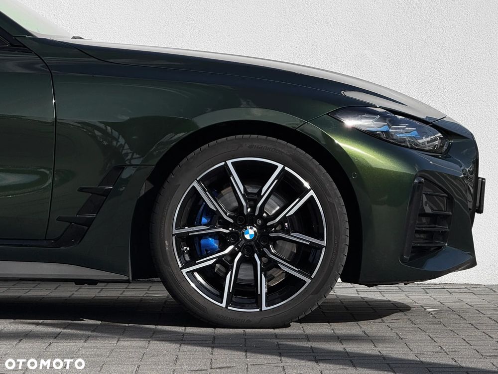 BMW Seria 4 430i M Sport - 9