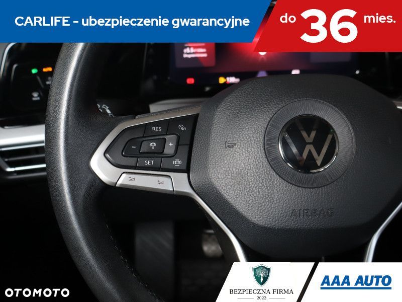 Volkswagen Golf Variant - 19