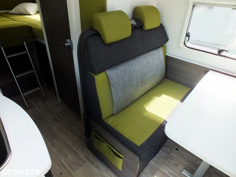 Dethleffs Ducato Dethleffs TREND - 20
