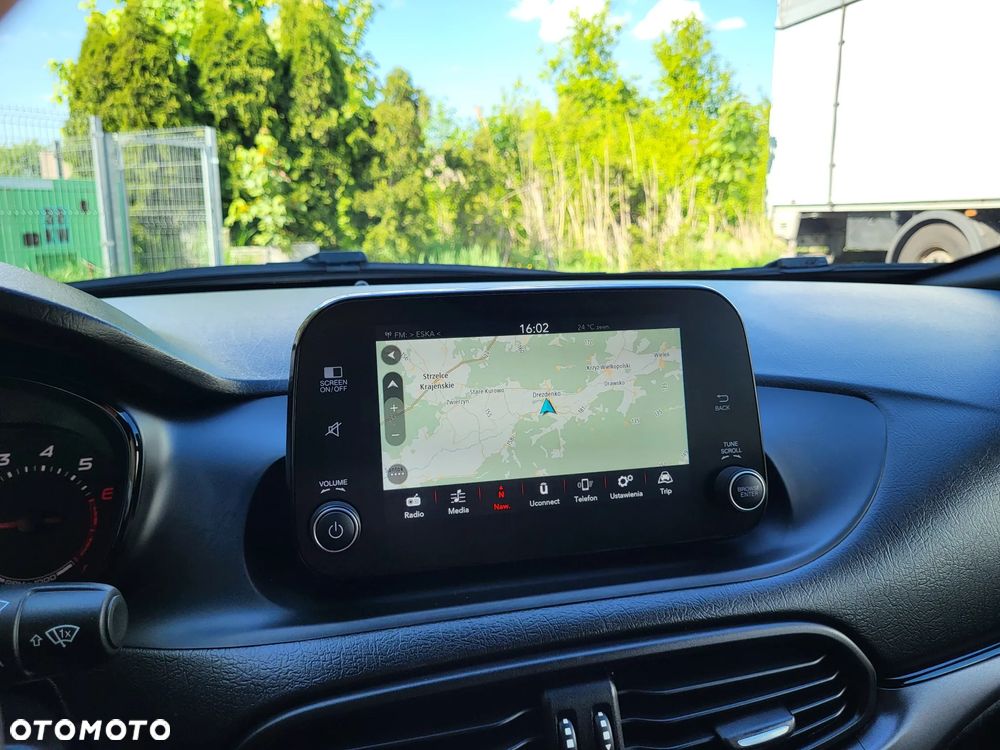 Fiat Tipo 1.4 T-Jet S-Design - 22