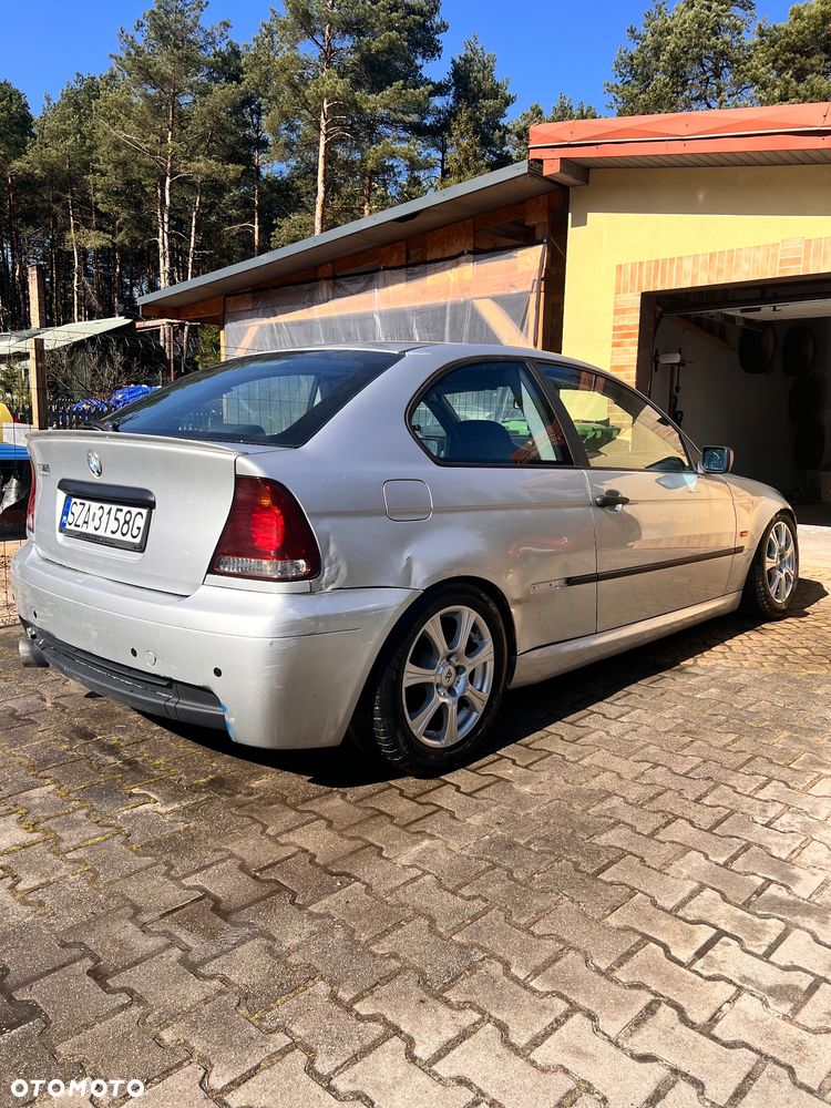 BMW Seria 3 - 3