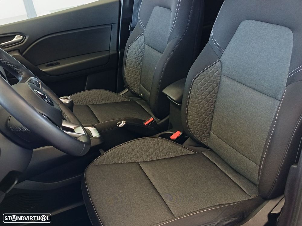 Mitsubishi ASX 1.0 MPI-T Kaiteki - 9