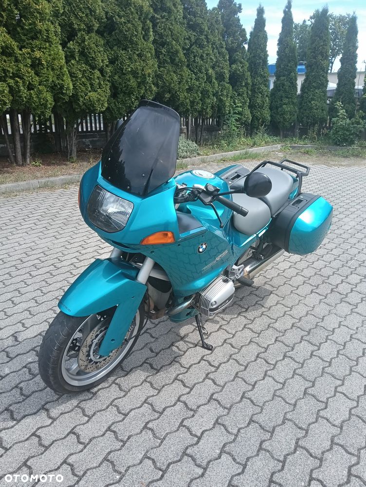 BMW R - 5