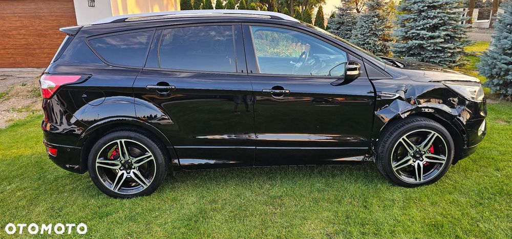 Ford Kuga 1.5 EcoBoost FWD ST-Line Black ASS GPF - 6