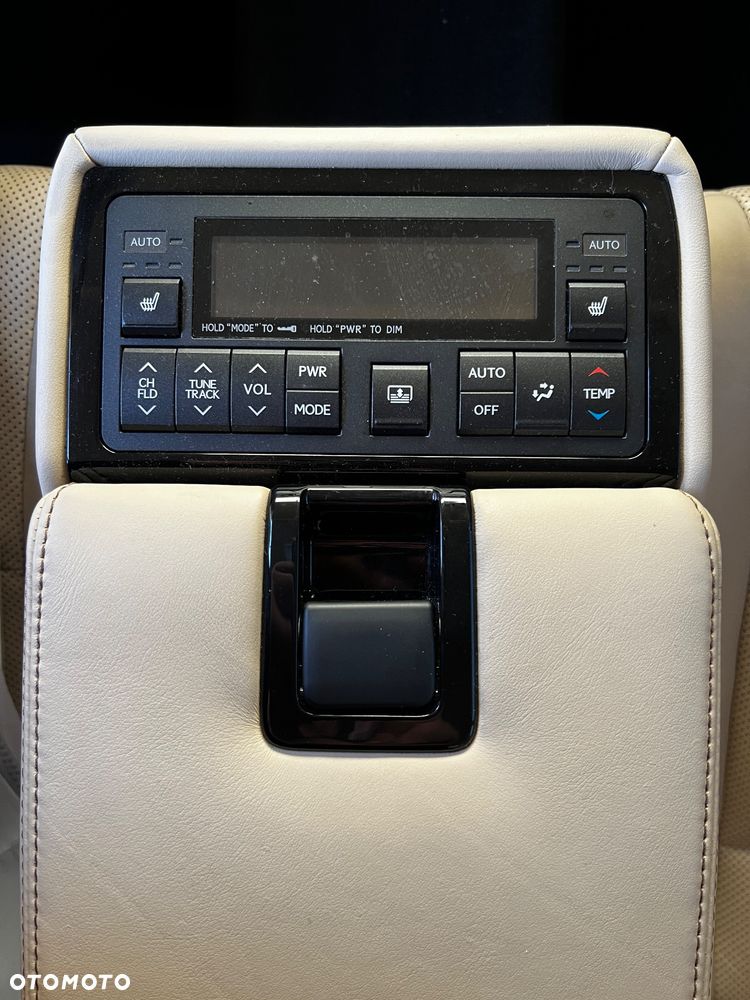 Lexus GS 430 Prestige - 9