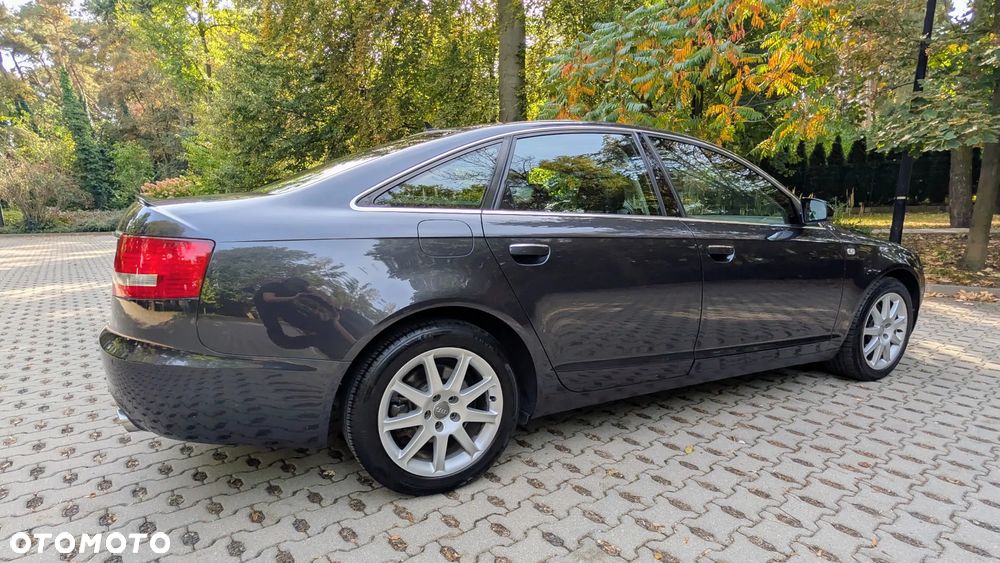 Audi A6 Limousine - 7