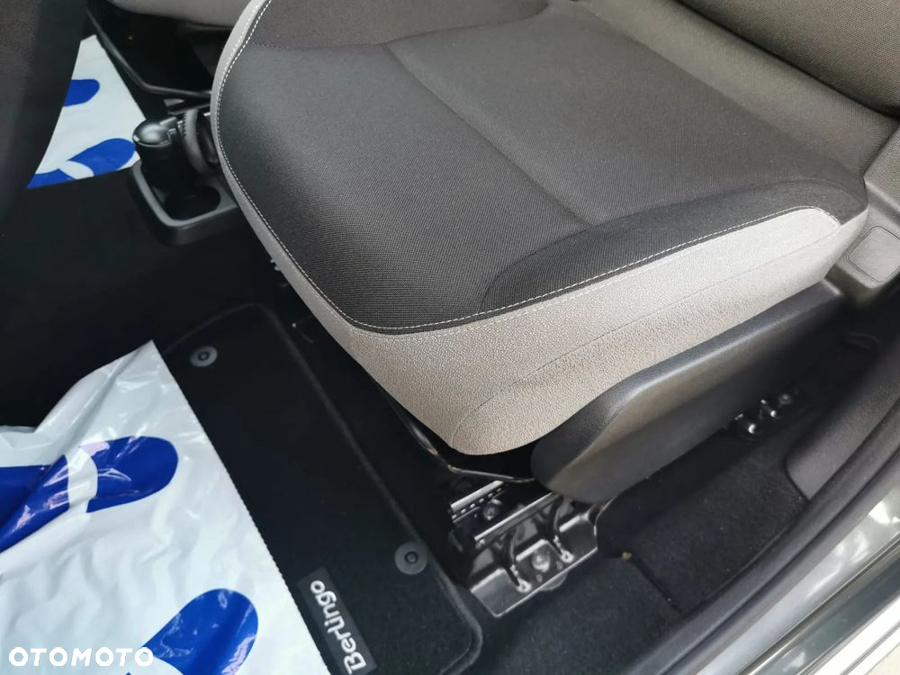 Citroën Berlingo Multispace BlueHDi 100 S&S SELECTION - 7