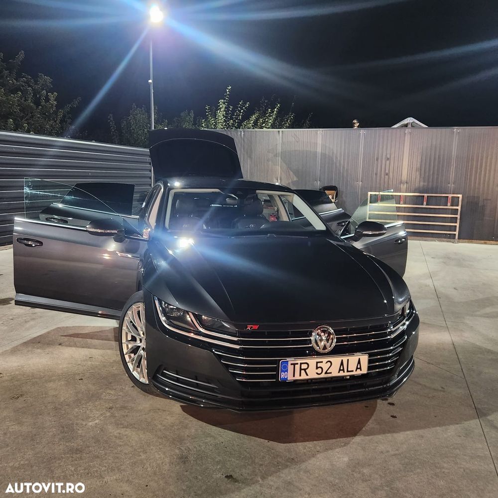 Volkswagen ARTEON 2.0 TDI DSG R-Line - 1