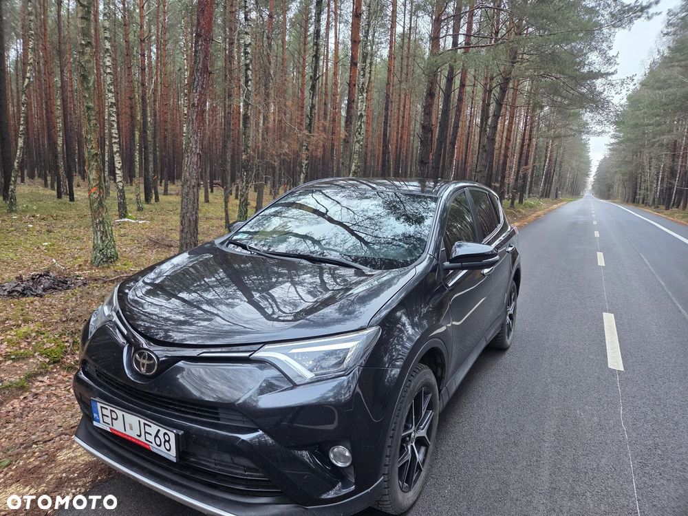 Toyota RAV4 2.0 D-4D Premium 4x2 - 3