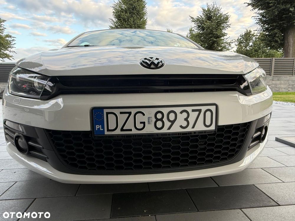 Volkswagen Scirocco 1.4 TSI Match - 15