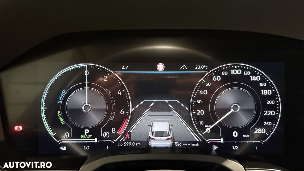 Volkswagen Touareg V6 TSI eHybrid PHEV Elegance - 30