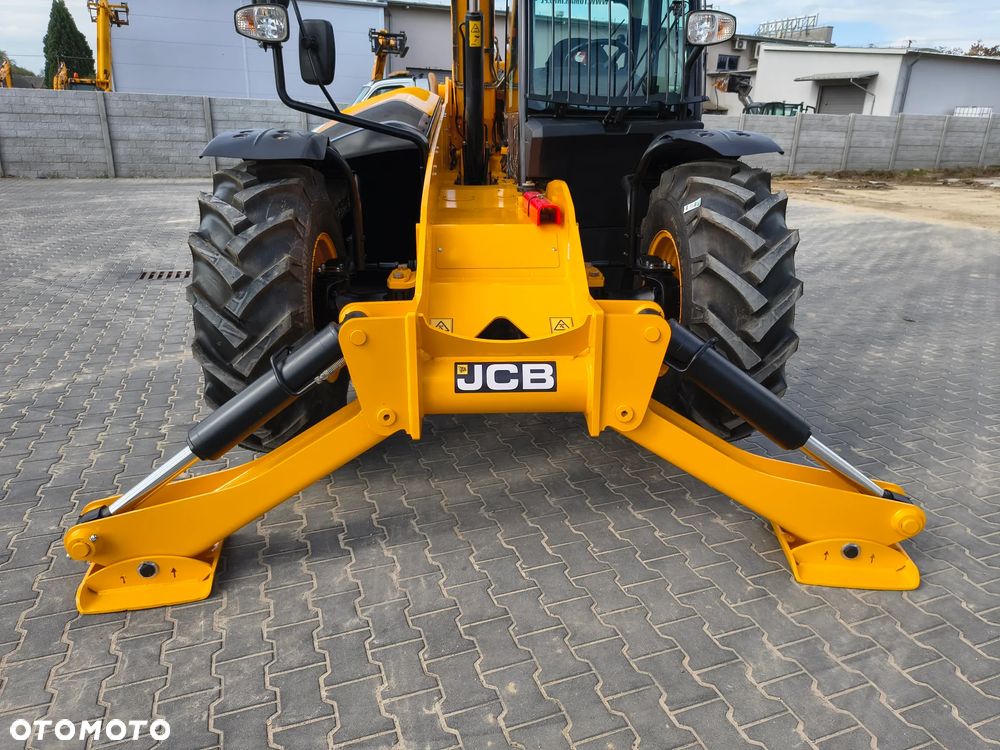 JCB 533-105 - 9