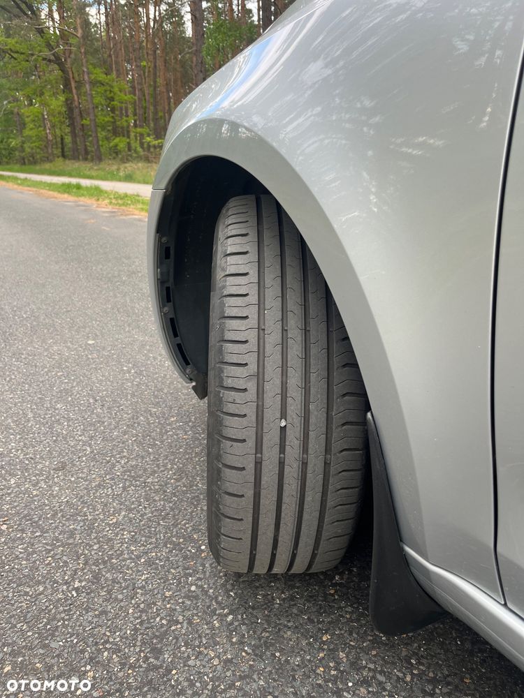Skoda Octavia 1.5 TSI GPF ACT Ambition - 21