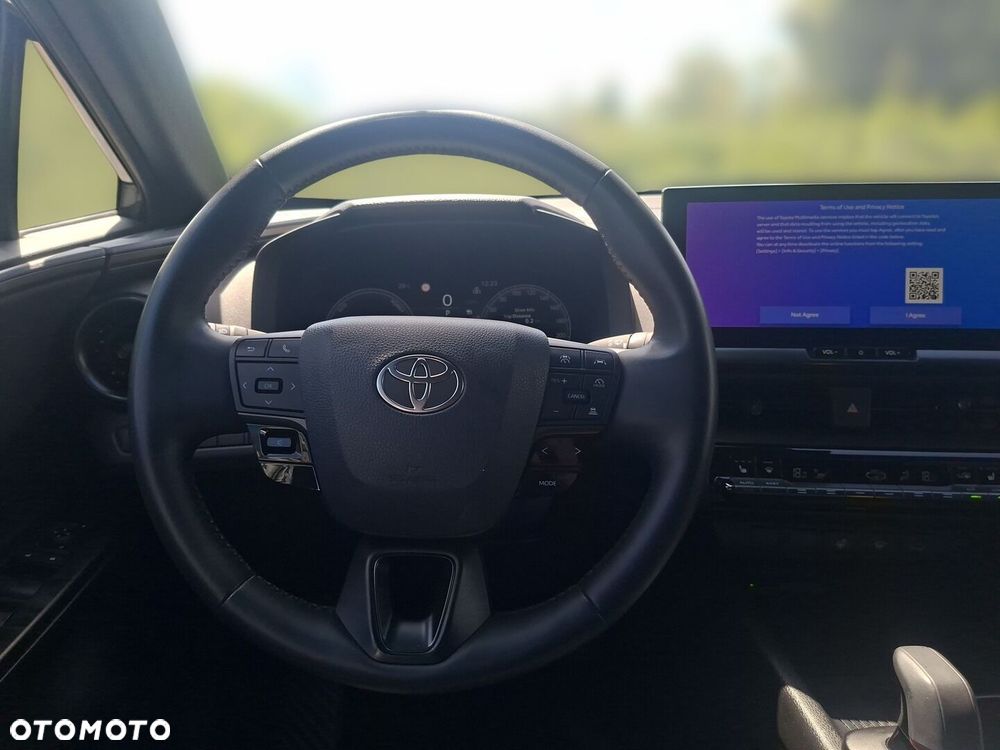 Toyota C-HR 1.8 Hybrid Style - 16