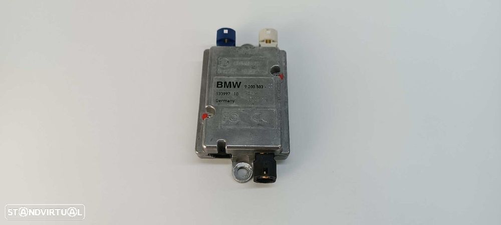 MÓDULO ELETRÓNICO BMW SERIE 5 GRAN TURISMO (F07) 535D XDRIVE - 1