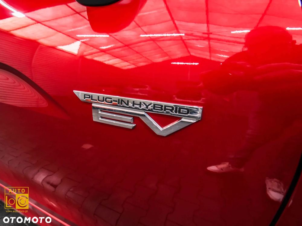 Mitsubishi Eclipse Cross 2.4 PHEV Instyle Plus - 36