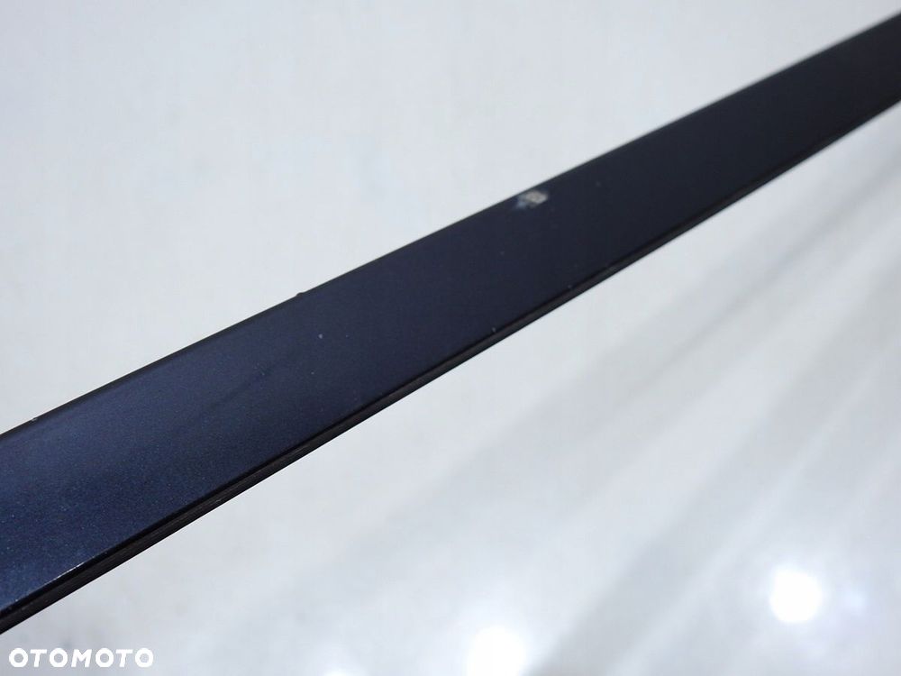 LISTWA SZYBY CZOŁOWEJ LEWA Z168 OPEL VECTRA C LIFT - 5