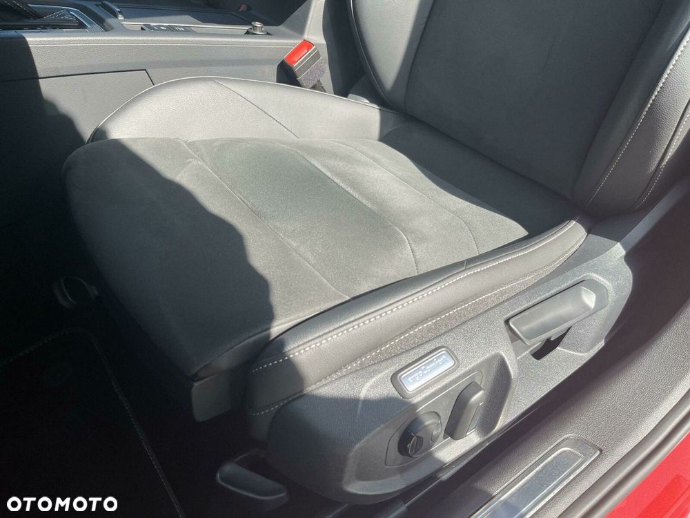 Volkswagen Arteon 2.0 TSI R-Line DSG - 12