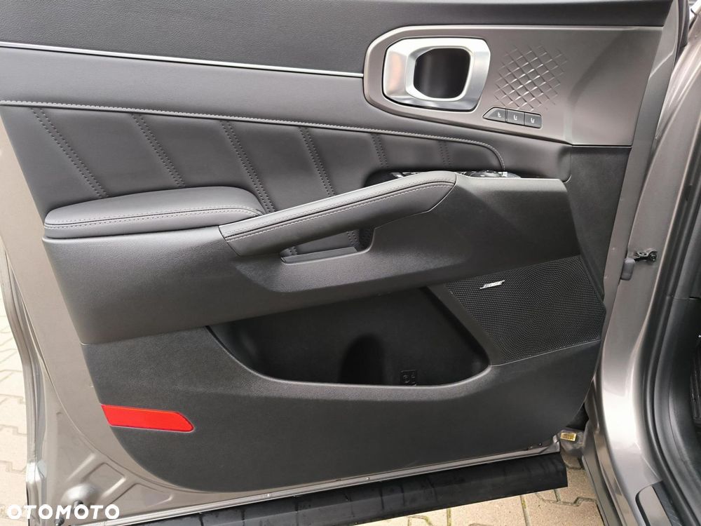 Kia Sorento 2.2 CRDi Prestige Line AWD DCT 7os - 10