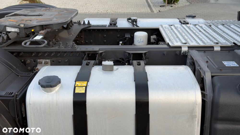 Volvo FH 500 l 2XL l IMPORT NIEMCY l STAN IDEALNY - 22