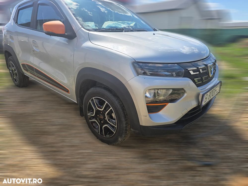 Dacia Spring Expression - 3