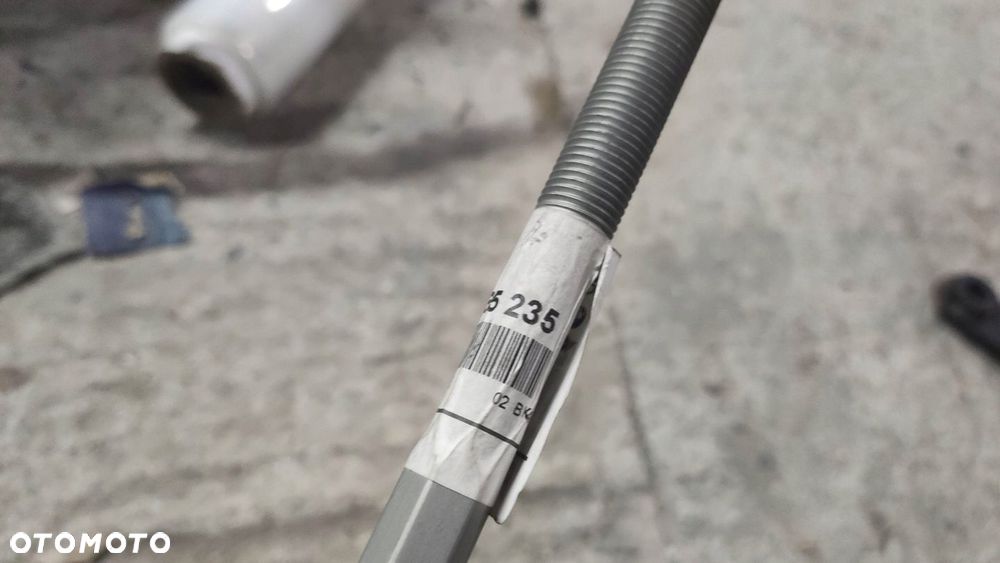 EU DRĄŻEK KIEROWNICZY LEWY E87 E90 E84 NOWY ORG - 4