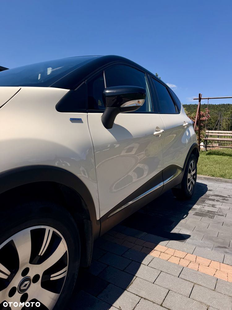 Renault Captur 0.9 Energy TCe Limited - 22