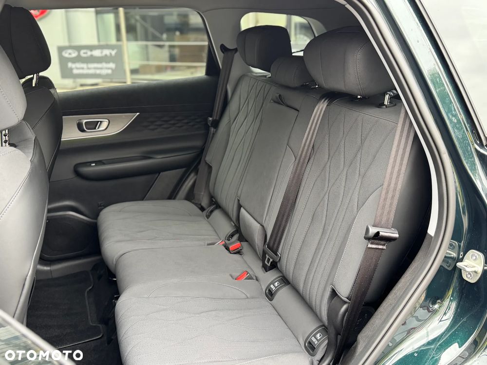 Chery Tiggo 8 - 4