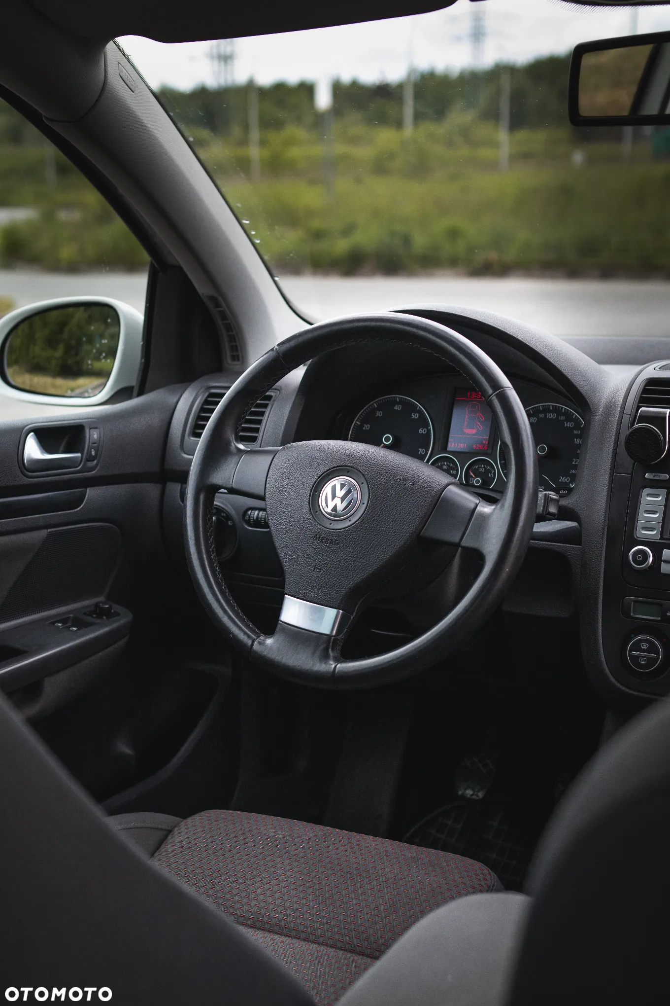 Volkswagen Golf 1.6 GT Sport - 12
