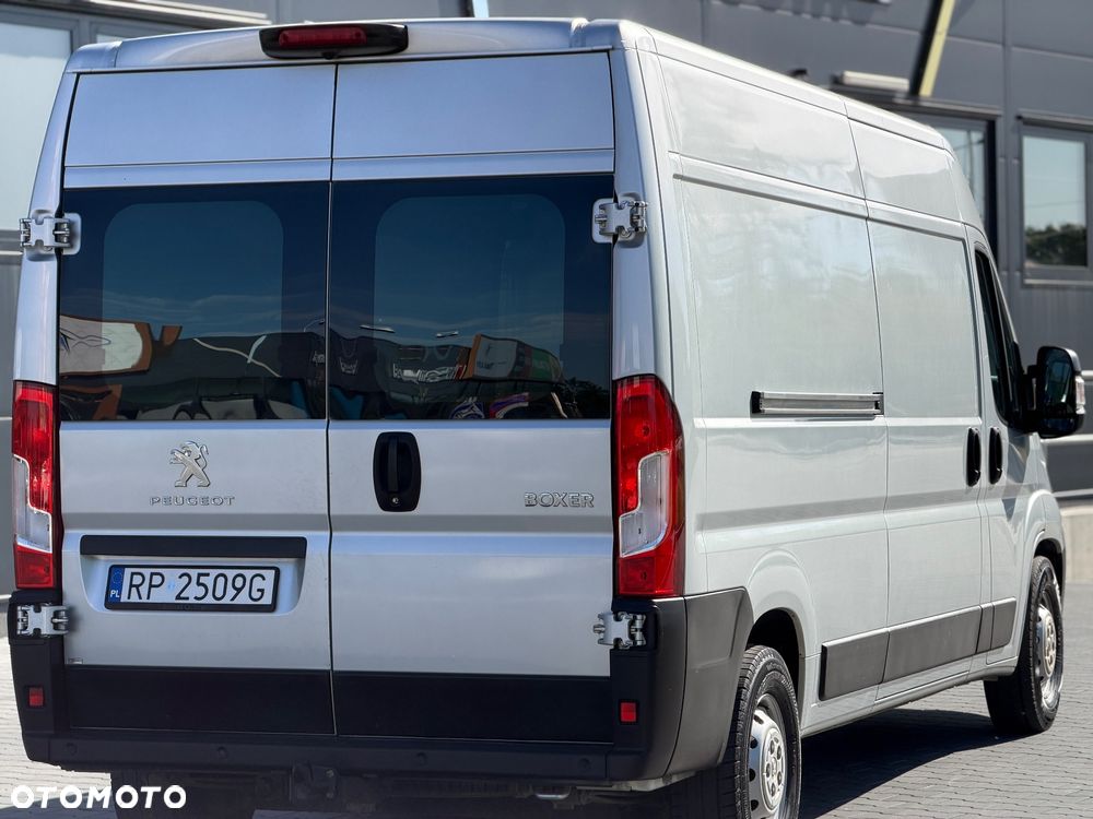 Peugeot BOXER L3H2 - 12