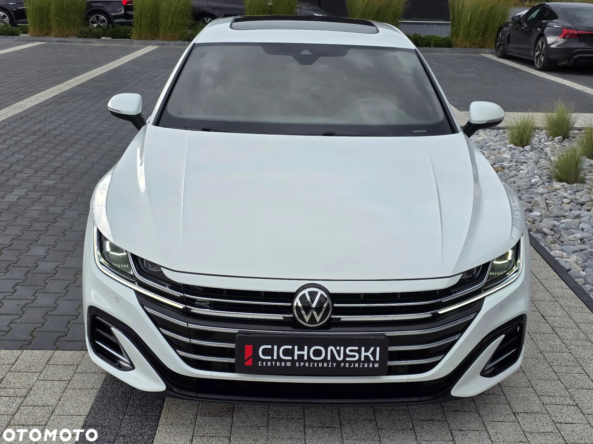 Volkswagen Arteon 2.0 TSI R-Line DSG - 35