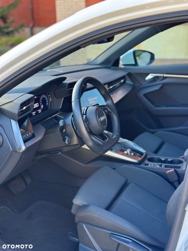 Audi A3 Sportback - 14