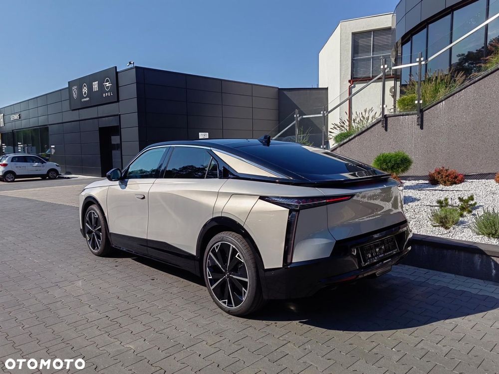 DS Automobiles N°8 97.2kWh Long Range AWD Jules Verne - 9