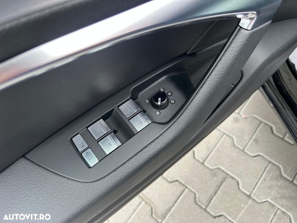 Audi A6 Avant 2.0 45 TFSI S tronic Sport - 32