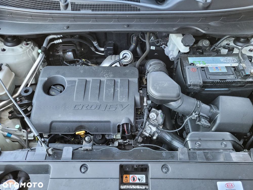 Kia Sportage - 22