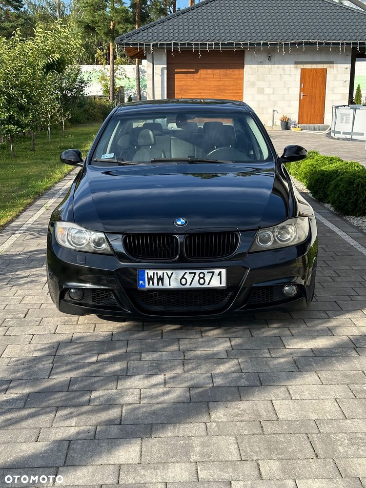 BMW Seria 3 - 3
