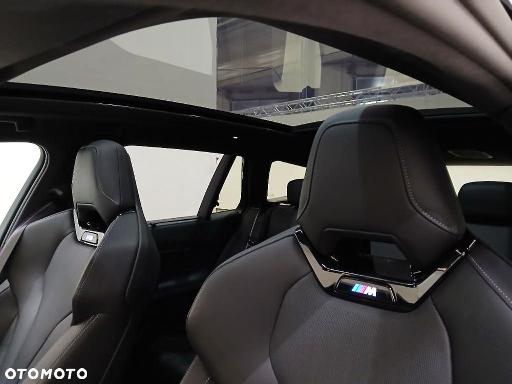 BMW Seria 5 540d xDrive - 9