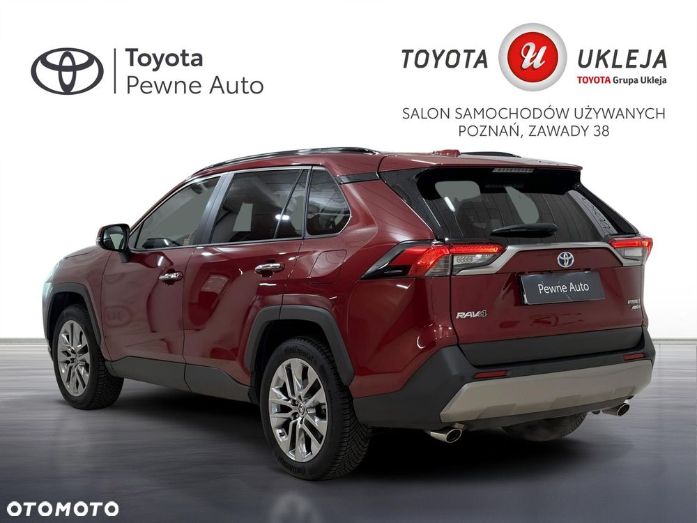 Toyota RAV4 - 9