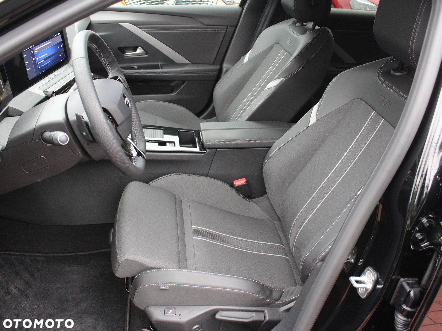 Opel Astra VI 1.5 CDTI GS S&S - 13