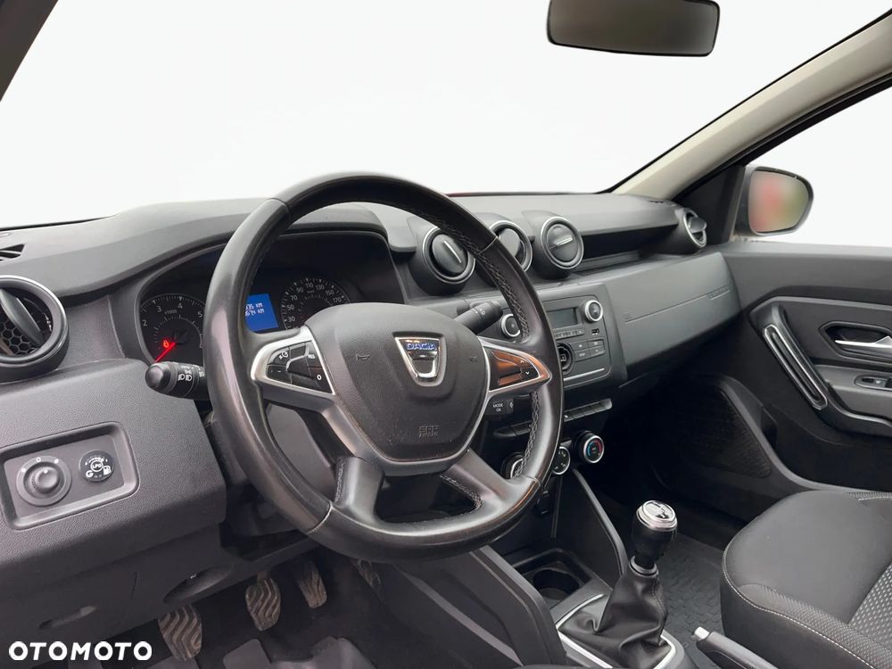 Dacia Duster 1.0 TCe Comfort - 8