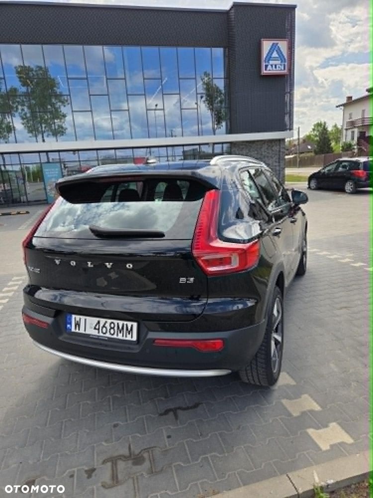 Volvo XC 40 B3 Core - 2