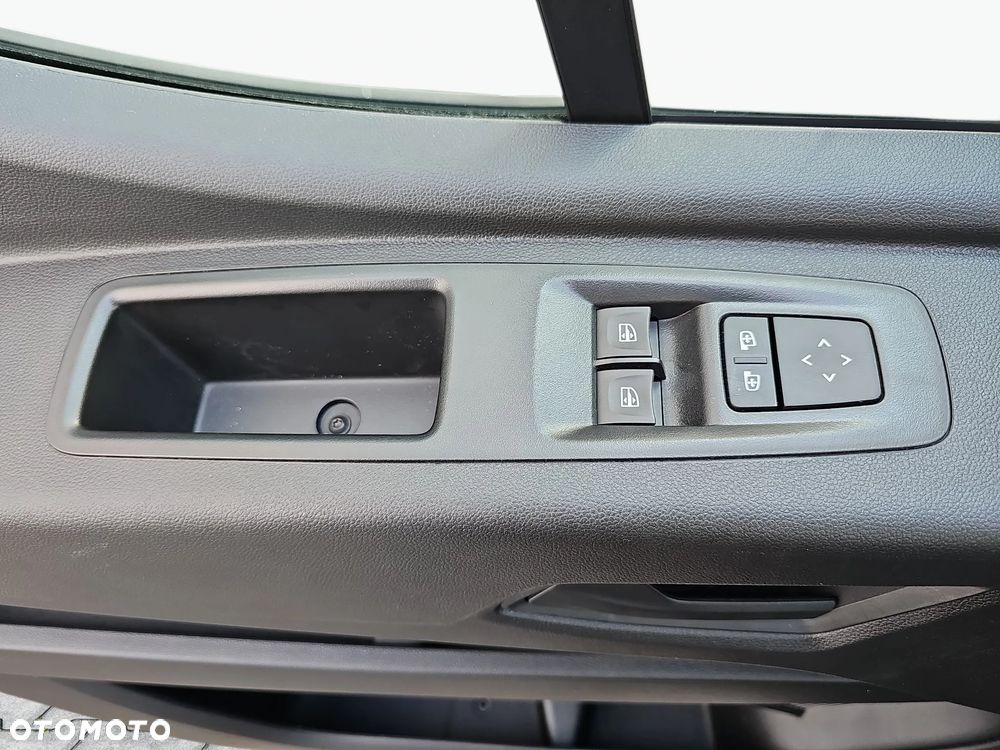 Renault NOWY MASTER Furgon 150KM Automat! - 13