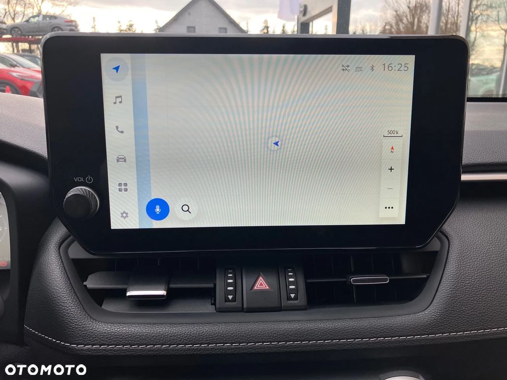 Toyota RAV4 2.5 Hybrid Comfort 4x2 - 25