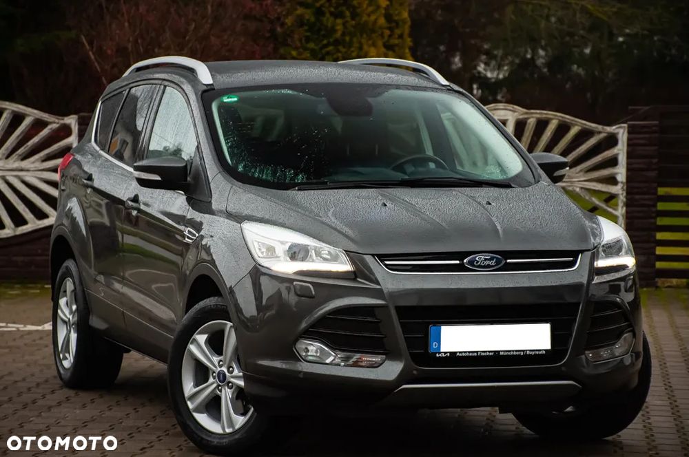 Ford Kuga 1.5 EcoBoost 4x4 Titanium - 6