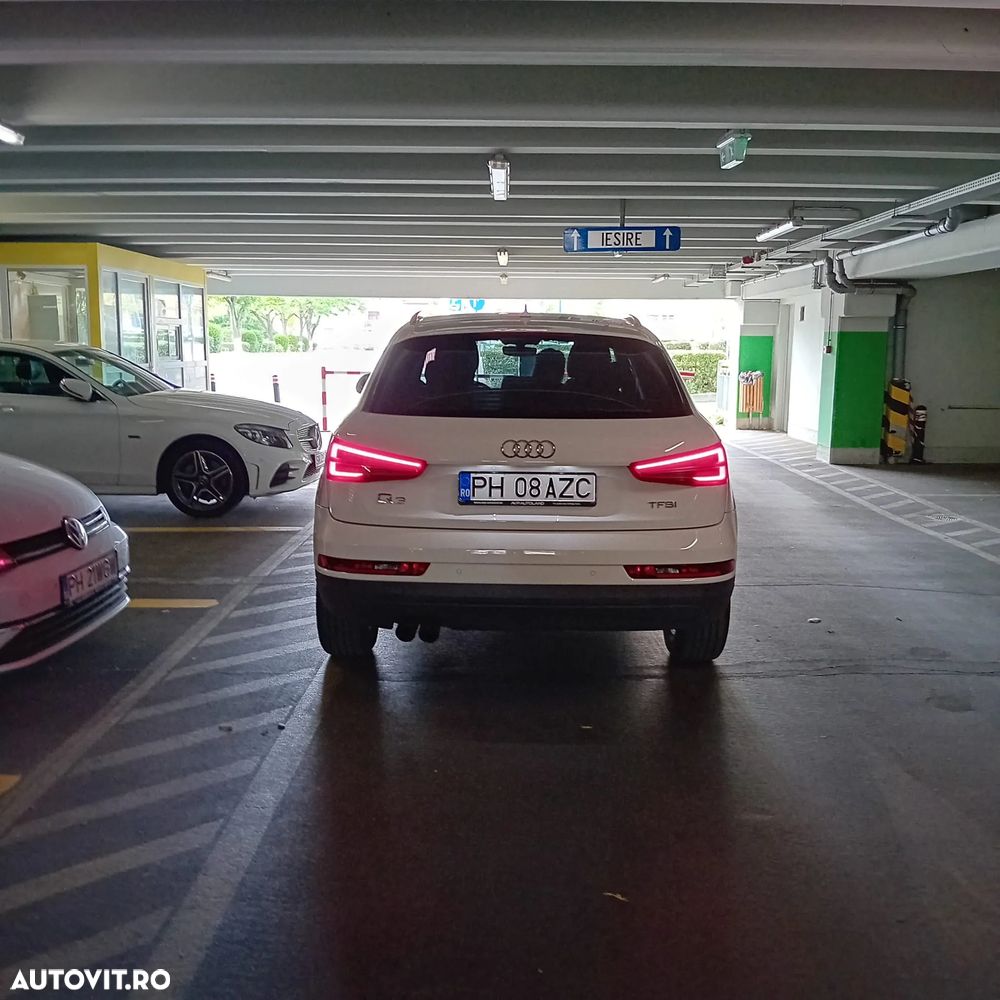 Audi Q3 - 7