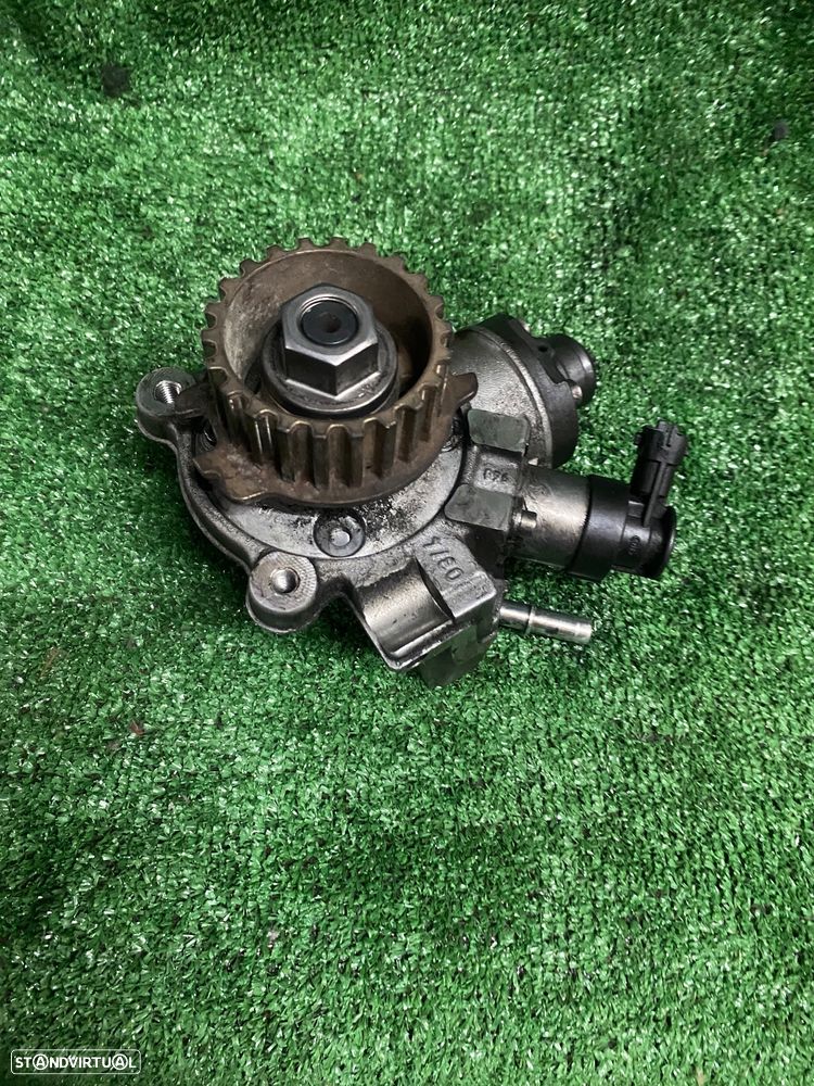 Bomba Alta Pressão Peugeot 308 1.6 Hdi - 1