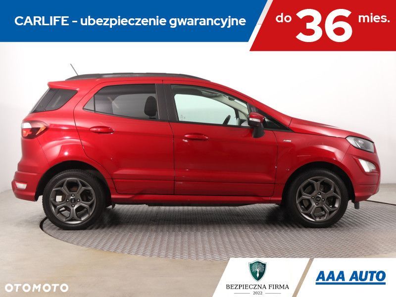 Ford EcoSport - 8