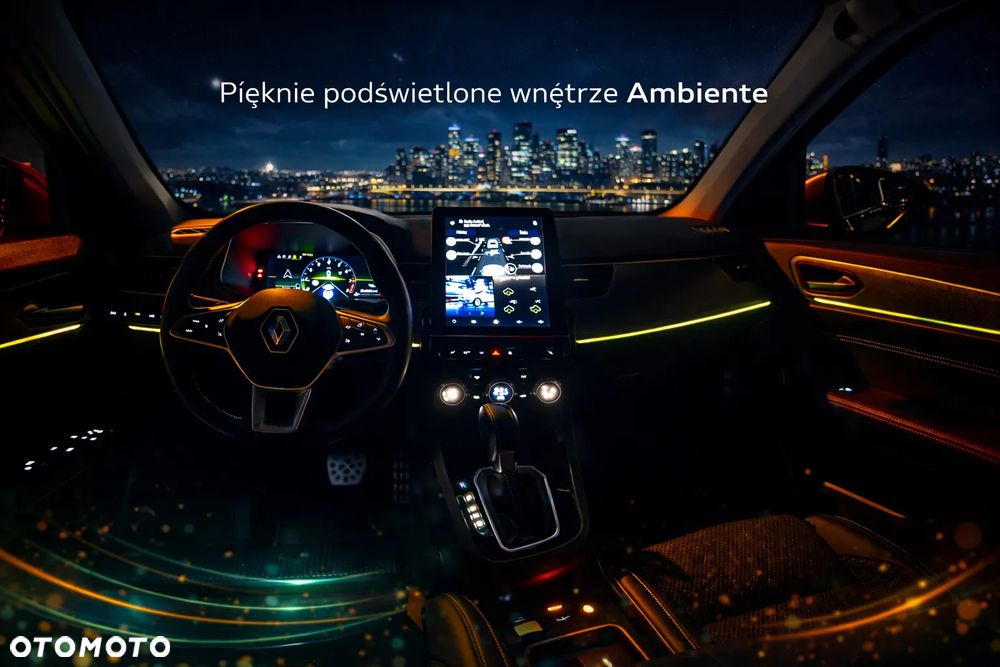 Renault Arkana 1.3 TCe mHEV Techno EDC - 39
