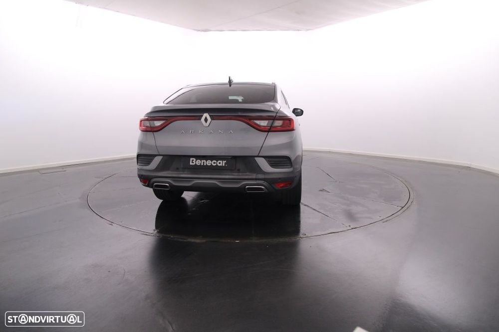Renault Arkana 1.6 E-Tech R.S.Line - 6